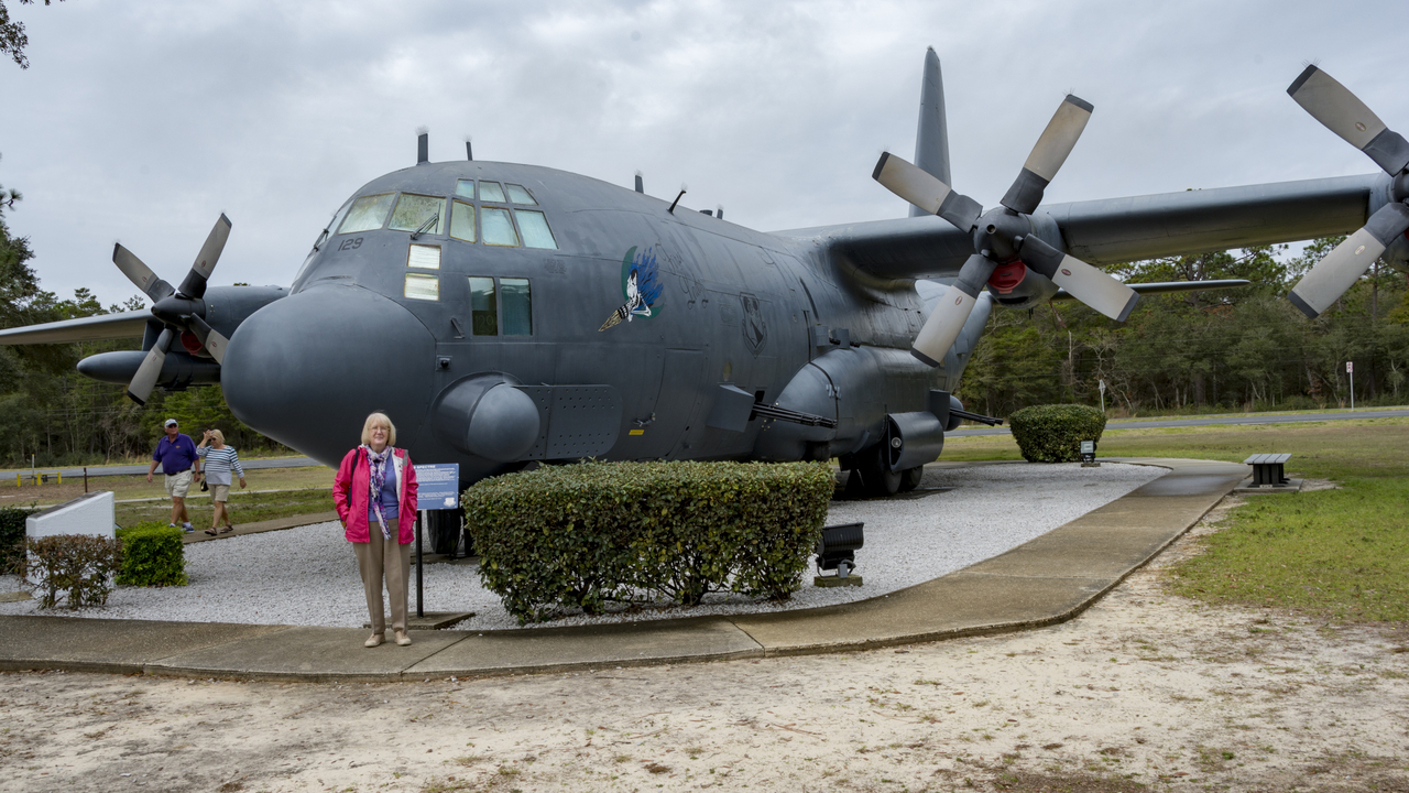 20160223-095945••Eglin Air Force Base•Florida•USA